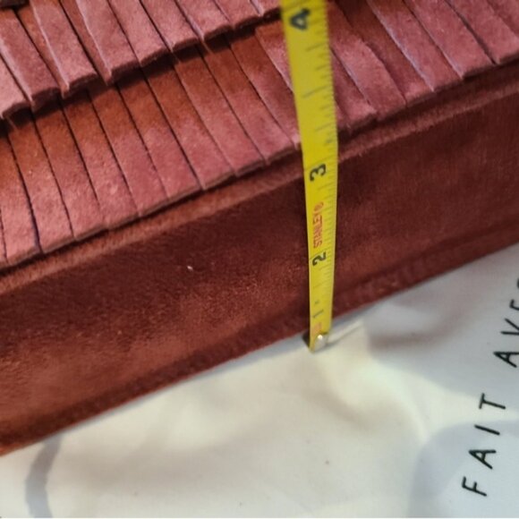 Sezane Abelle Bag - Picture 10 of 10